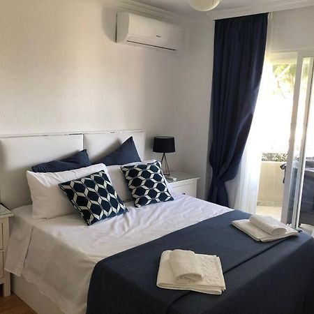 Apartamento Torremolinos 5 Personas + Parking + Piscina Todo El Ano 외부 사진