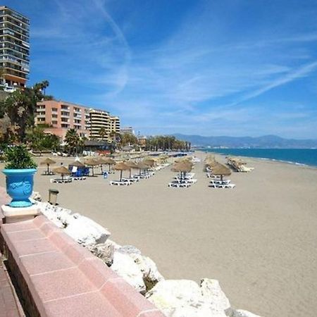 Apartamento Torremolinos 5 Personas + Parking + Piscina Todo El Ano 외부 사진