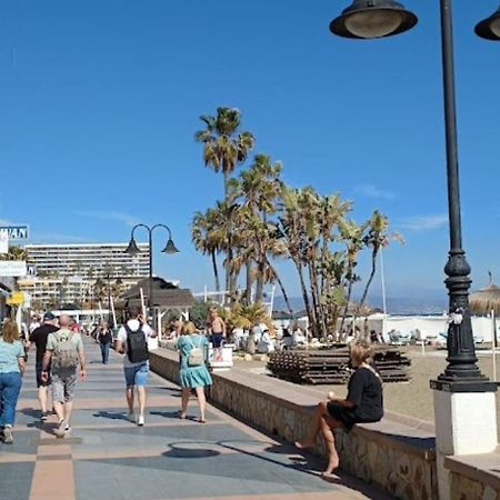 Apartamento Torremolinos 5 Personas + Parking + Piscina Todo El Ano 외부 사진