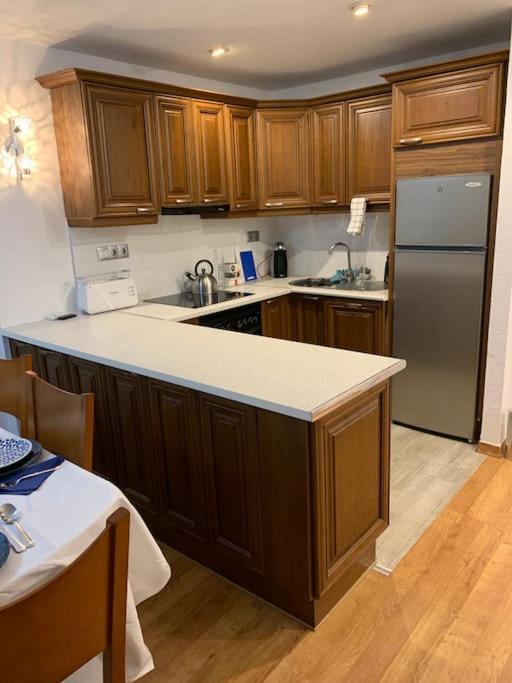 Apartamento Torremolinos 5 Personas + Parking + Piscina Todo El Ano 외부 사진