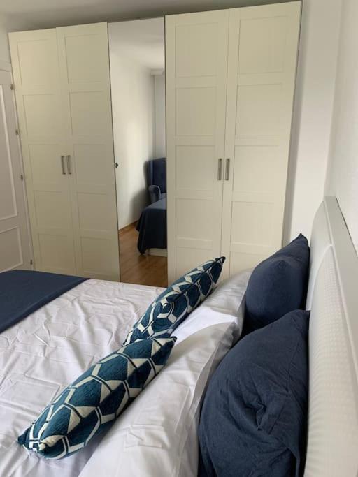 Apartamento Torremolinos 5 Personas + Parking + Piscina Todo El Ano 외부 사진
