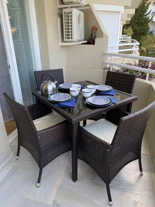 Apartamento Torremolinos 5 Personas + Parking + Piscina Todo El Ano 외부 사진