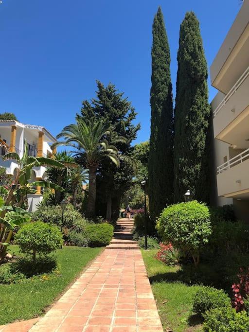 Apartamento Torremolinos 5 Personas + Parking + Piscina Todo El Ano 외부 사진